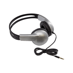 Noise Cancelling Headphones