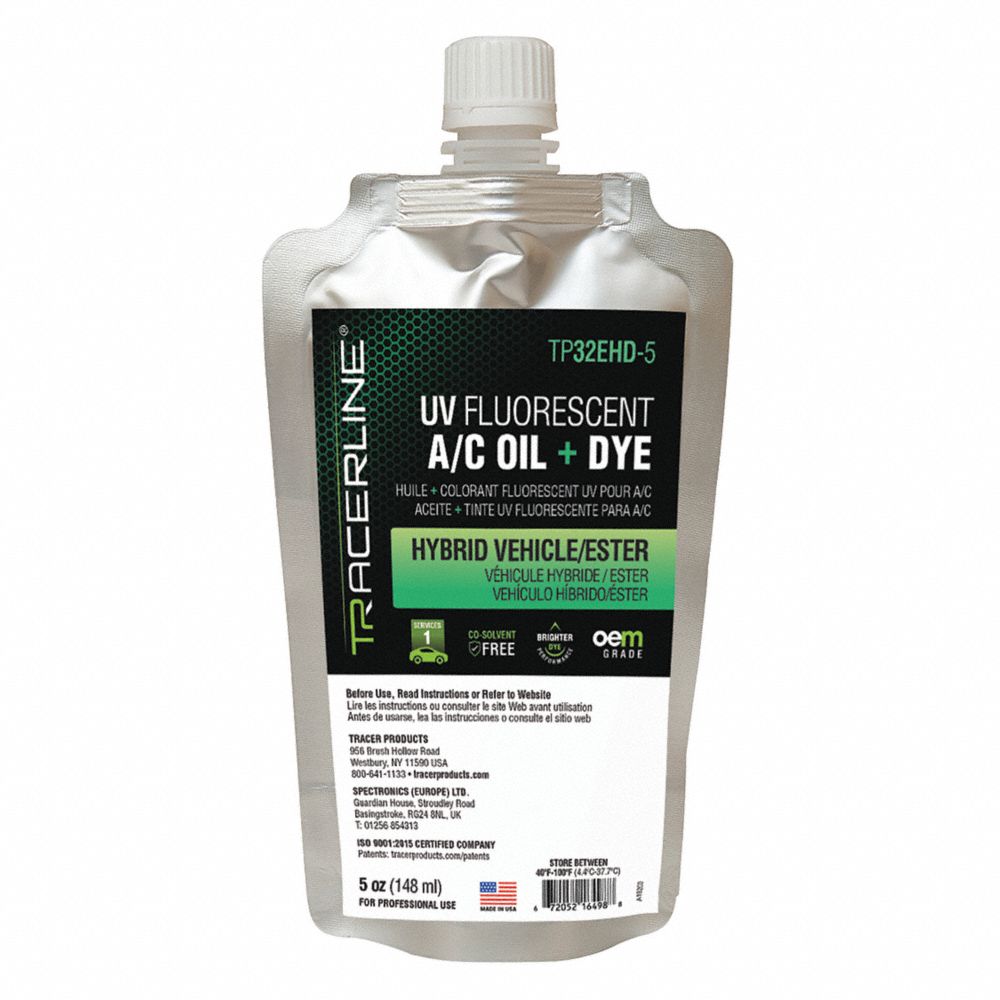 TRACERLINE TP32EHD-5