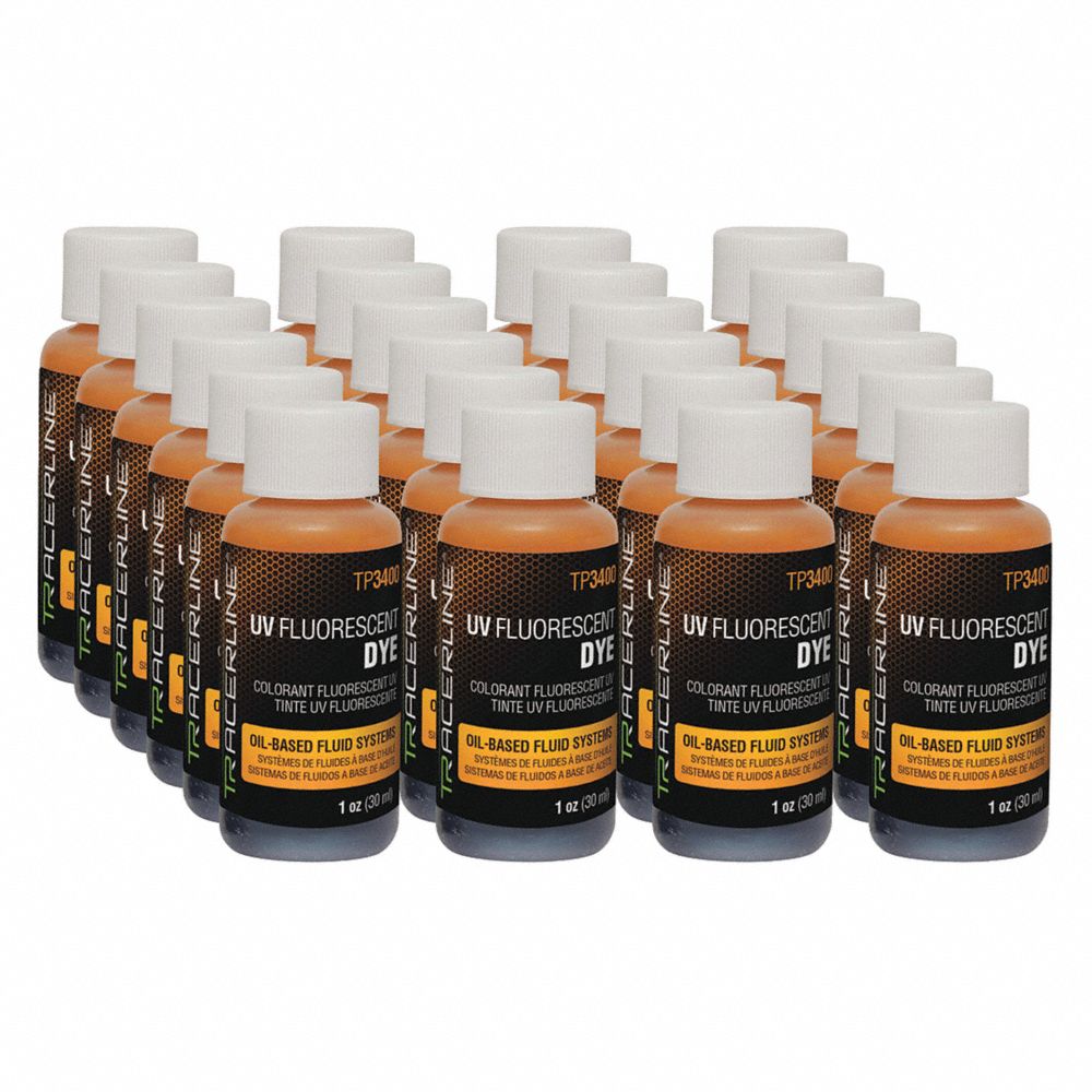 TRACERLINE TP3400-1P24