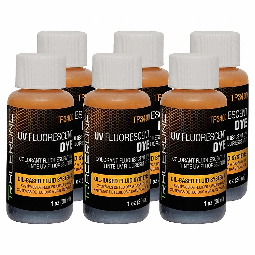 TRACERLINE TP3400-1P6