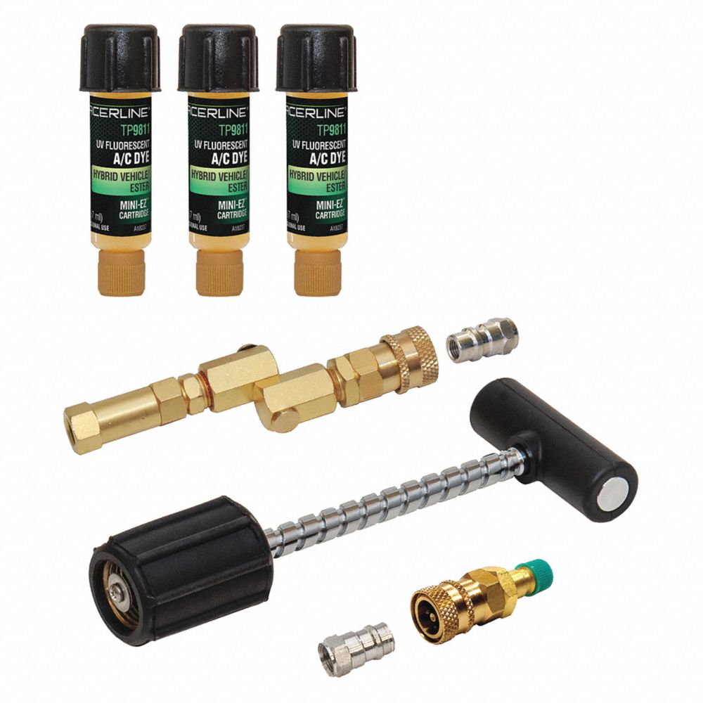 TRACERLINE TP9812-BX