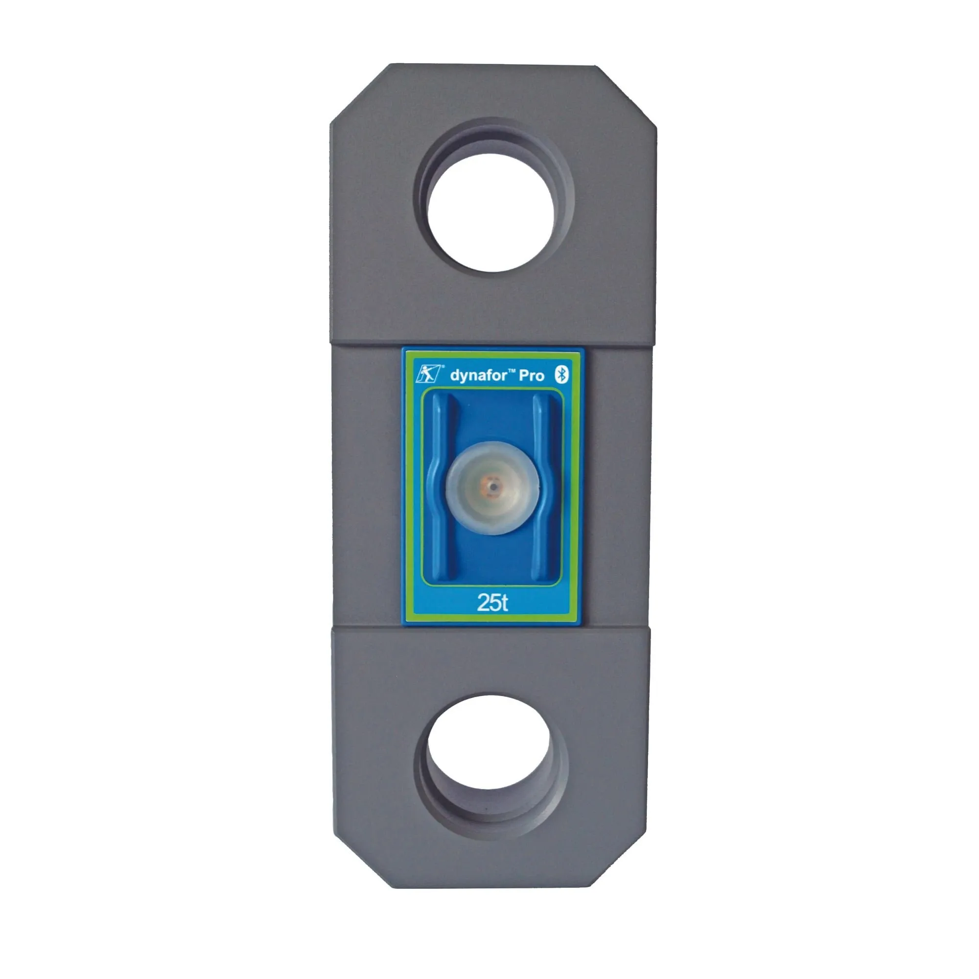 Dynafor Pro Wireless Load Indicator Dynamometer Sensor, 25T 50000 lb, 0.2 Percent Accuracy