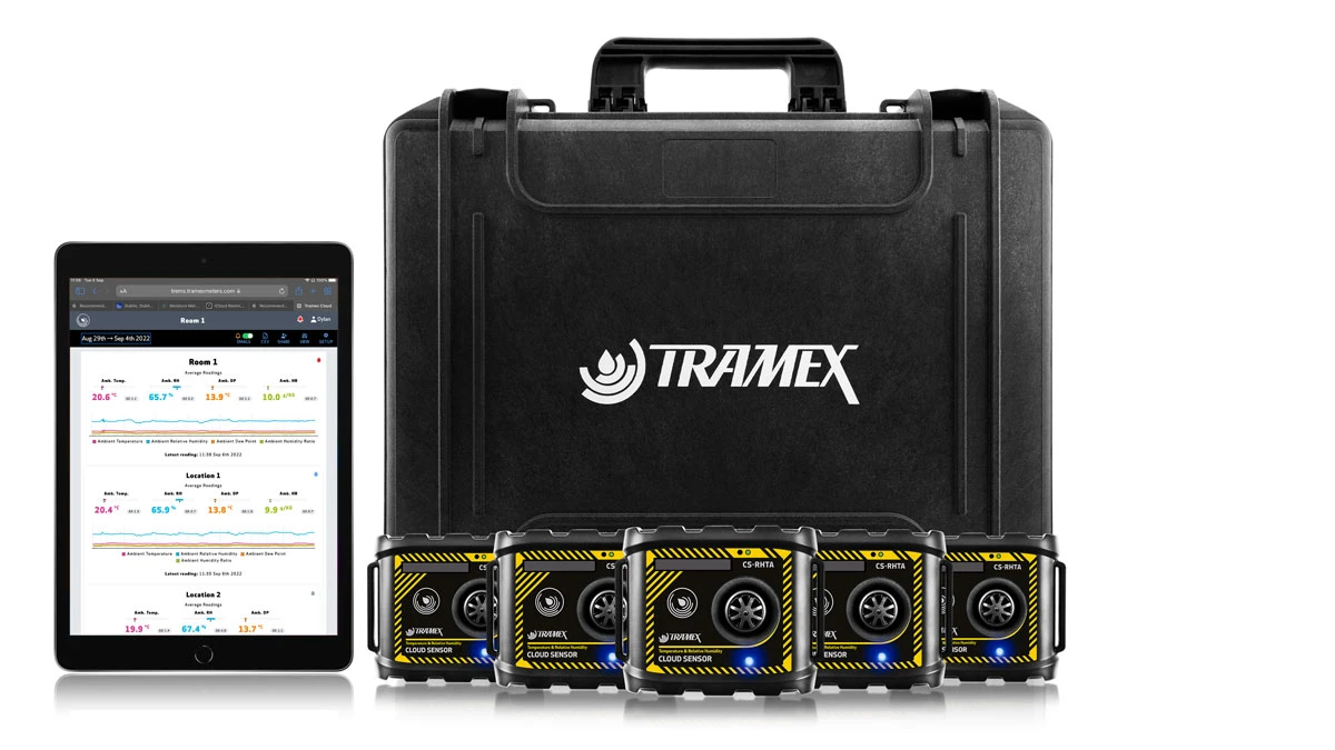TRAMEX AP-TREMS-5