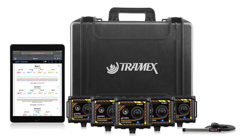TRAMEX AP-TREMS-Xtra
