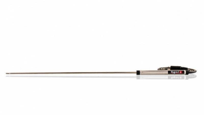 TRAMEX RHP-NW Long Narrow Relative Humidity Probe | CM7PKN