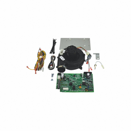 TRANE KIT16582 Inducer Motor Assembly | CU6VWL 40LZ10