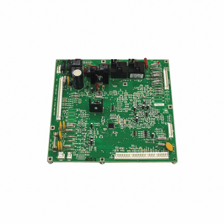 TRANE MOD1802 Controller | CU6VVR 40LZ16