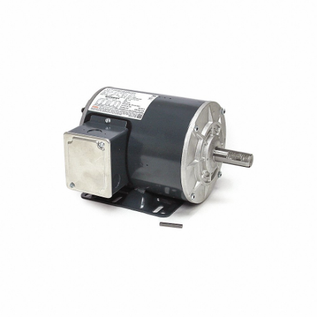 TRANE MOT1513 Motor, 3/4 Hp, 230-460V, 3 Phase, 1200 Rpm | CU6VXW 42FK50