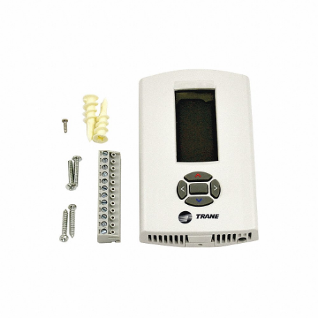 TRANE SEN1577 Progra mmable Zone Sensor | CU6VYM 40LZ26