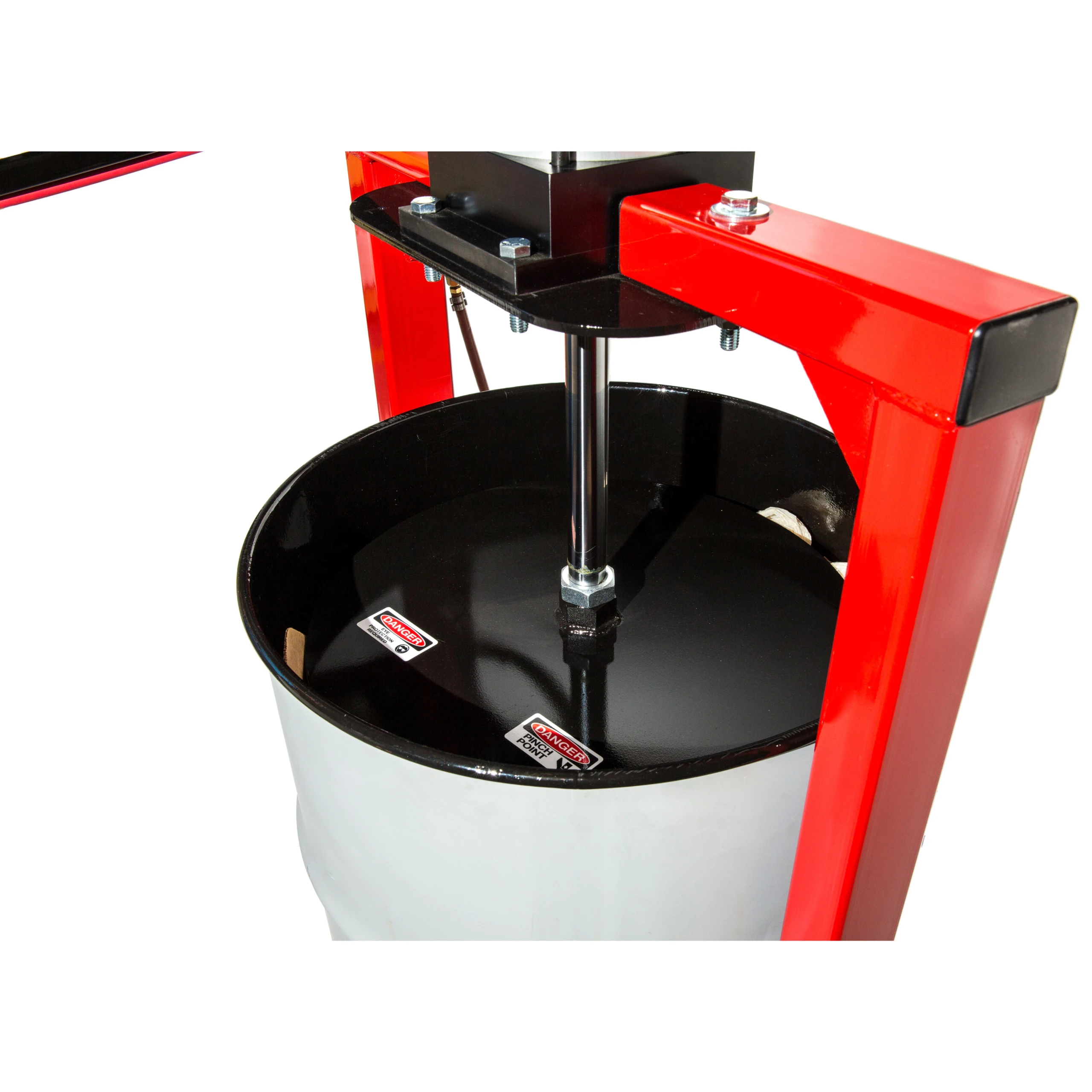 NEWSTRIPE Trash Compactors