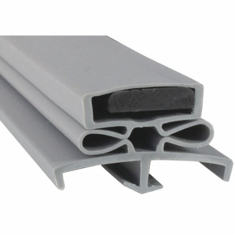 TRAULSEN 341-39392-00 Door Gasket, 11-1/2 Inch X 23-1/2 Inch | CU6VZU 62XN37