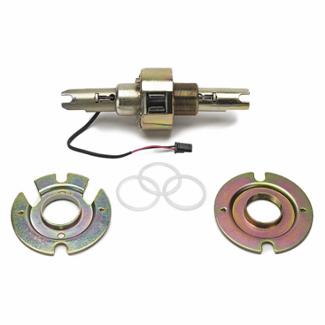 TRILOGY 9HW607-DBLSIDED