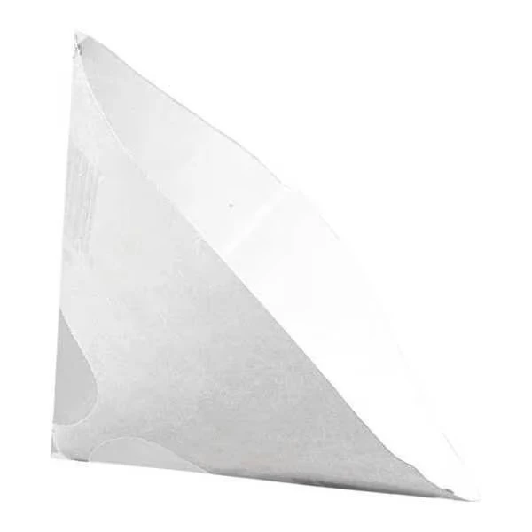 Cone Paint Strainer, 5 Inch L