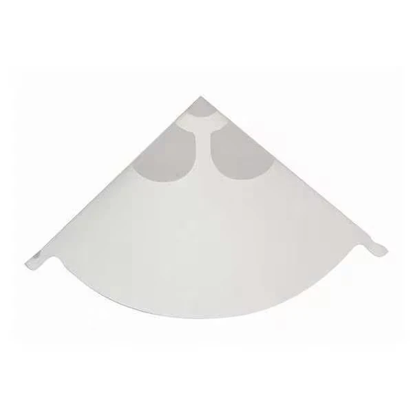 Cone Paint Strainer, 5 Inch L