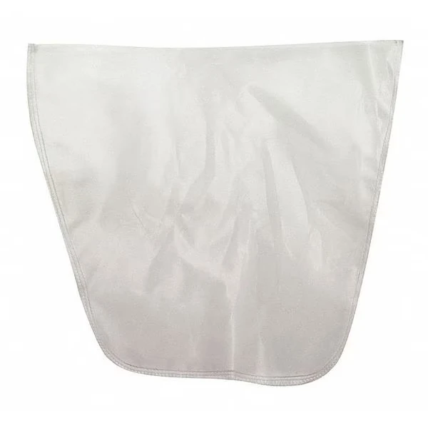 Paint Strainer Bag, 12InchL, 1/16 InchH