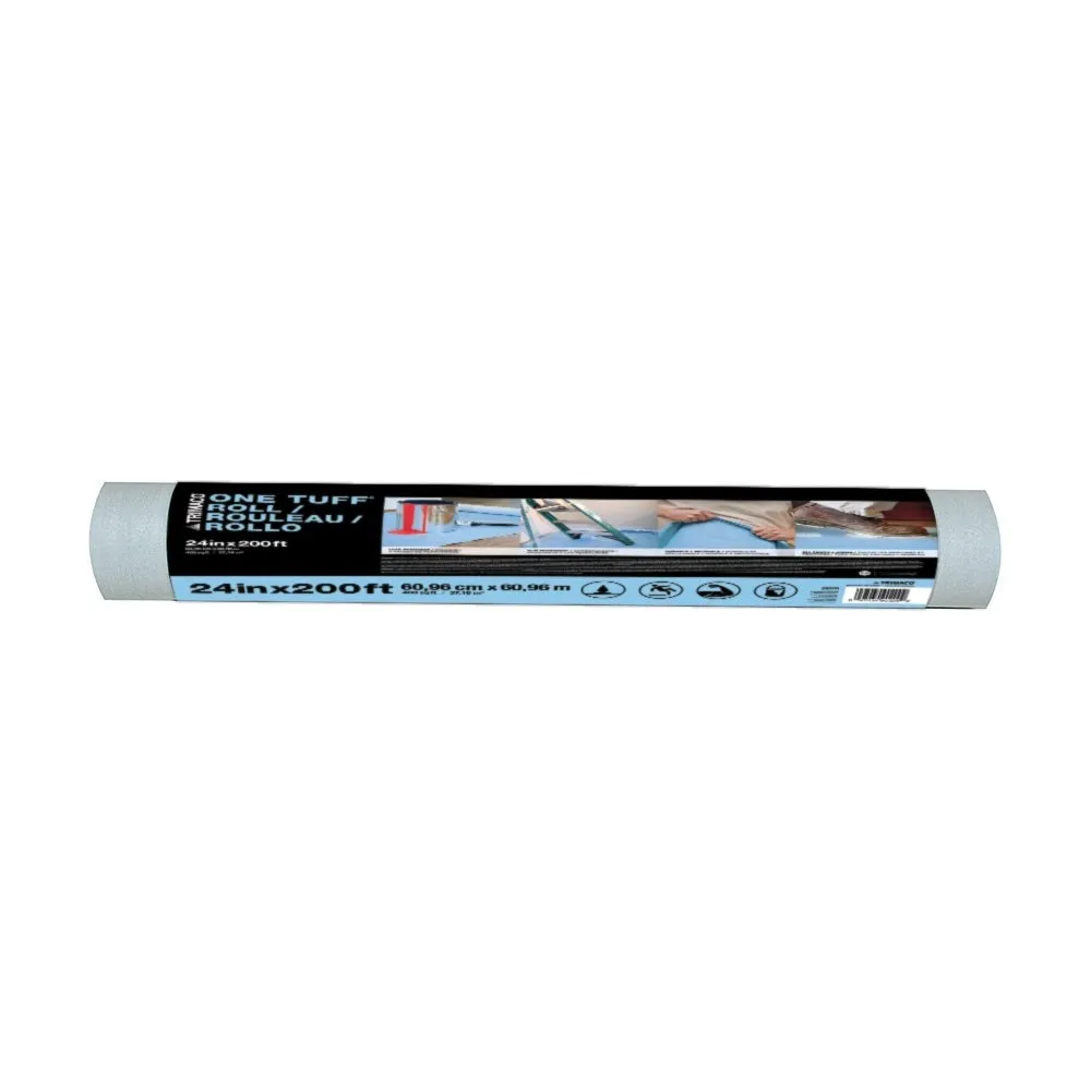 Leakprf/SlipRes Surf Protect, 200 Feet Length, 2 Feet Width