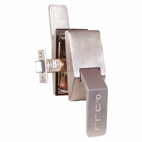 TRIMCO GROUP 1580APLH-2-52.710CU