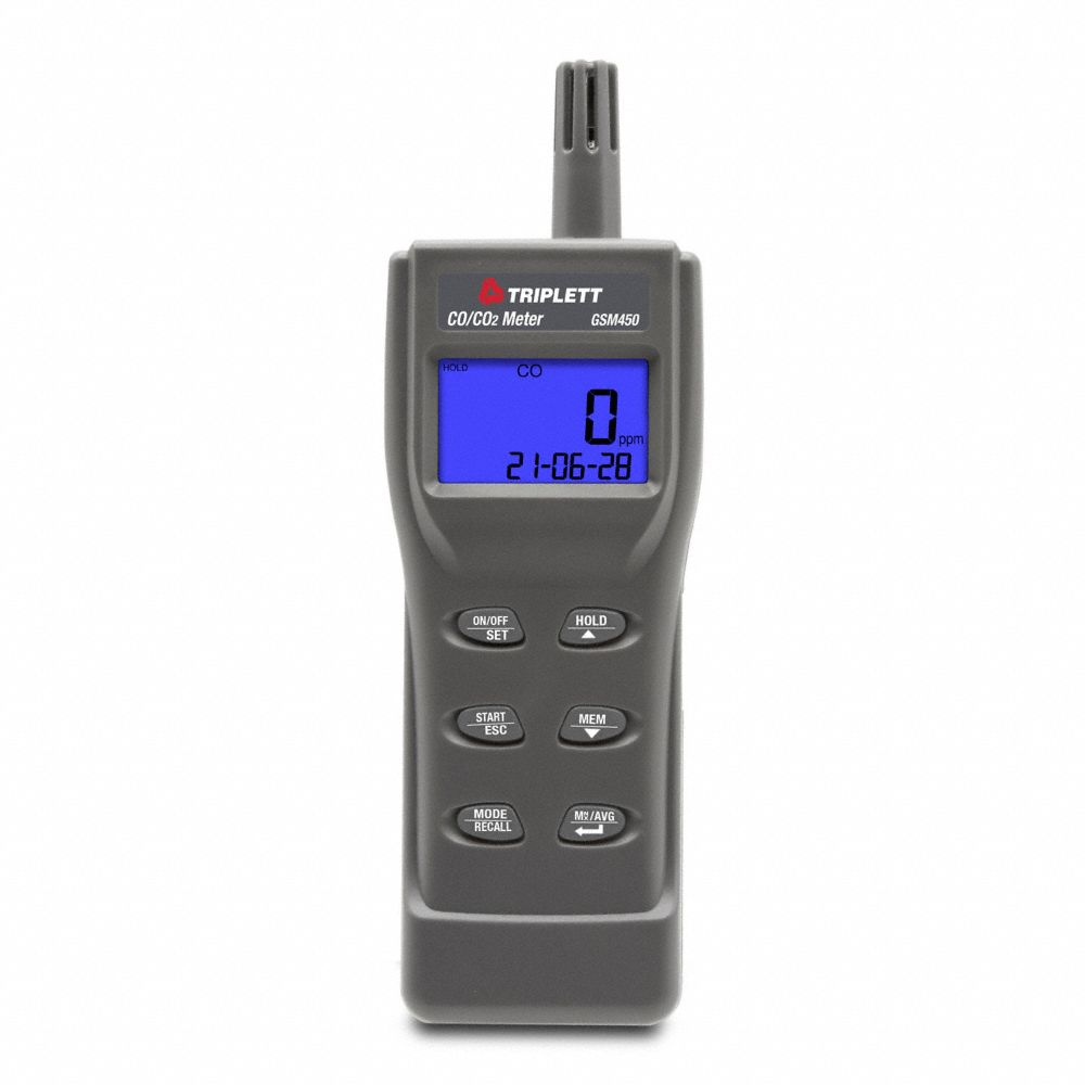 EXTECH GSM450