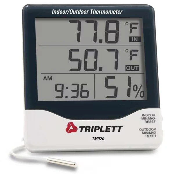TRIPLETT Thermometer Accessories