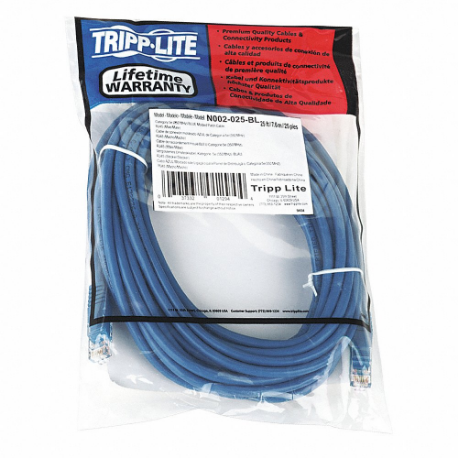 TRIPP LITE N002-025-BL