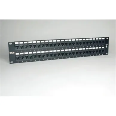 Cat6 Patch Panel 568B
