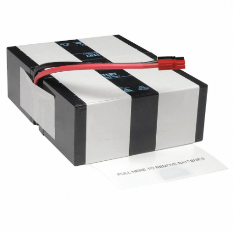 TRIPP LITE RBC24V-LCD