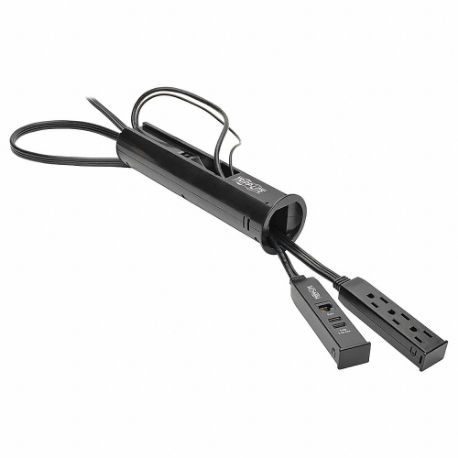 TRIPP LITE TLP310DMUSB