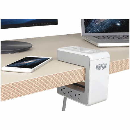 TRIPP LITE TLP648USBC