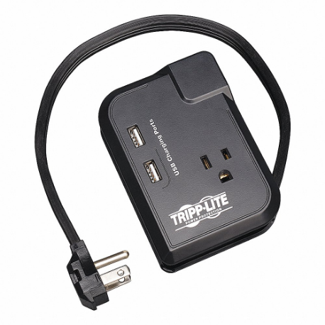 TRIPP LITE TRAVELER3USB