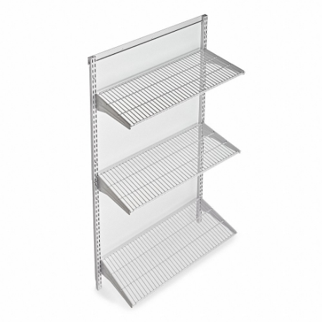 TRITON Shelving