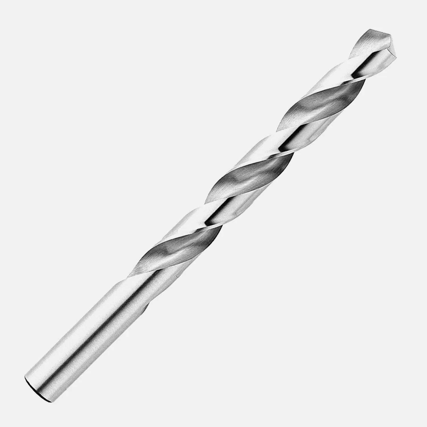 TRIUMPH TWIST DRILL 012042 Drill, General Purpose, #42 Size, 118 Deg. Point, High Speed Steel, Bright, Pack Of 12 | CL9YCZ