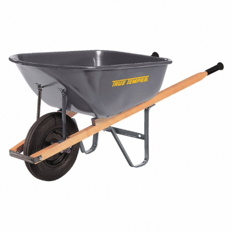 TRUE TEMPER Wheelbarrows