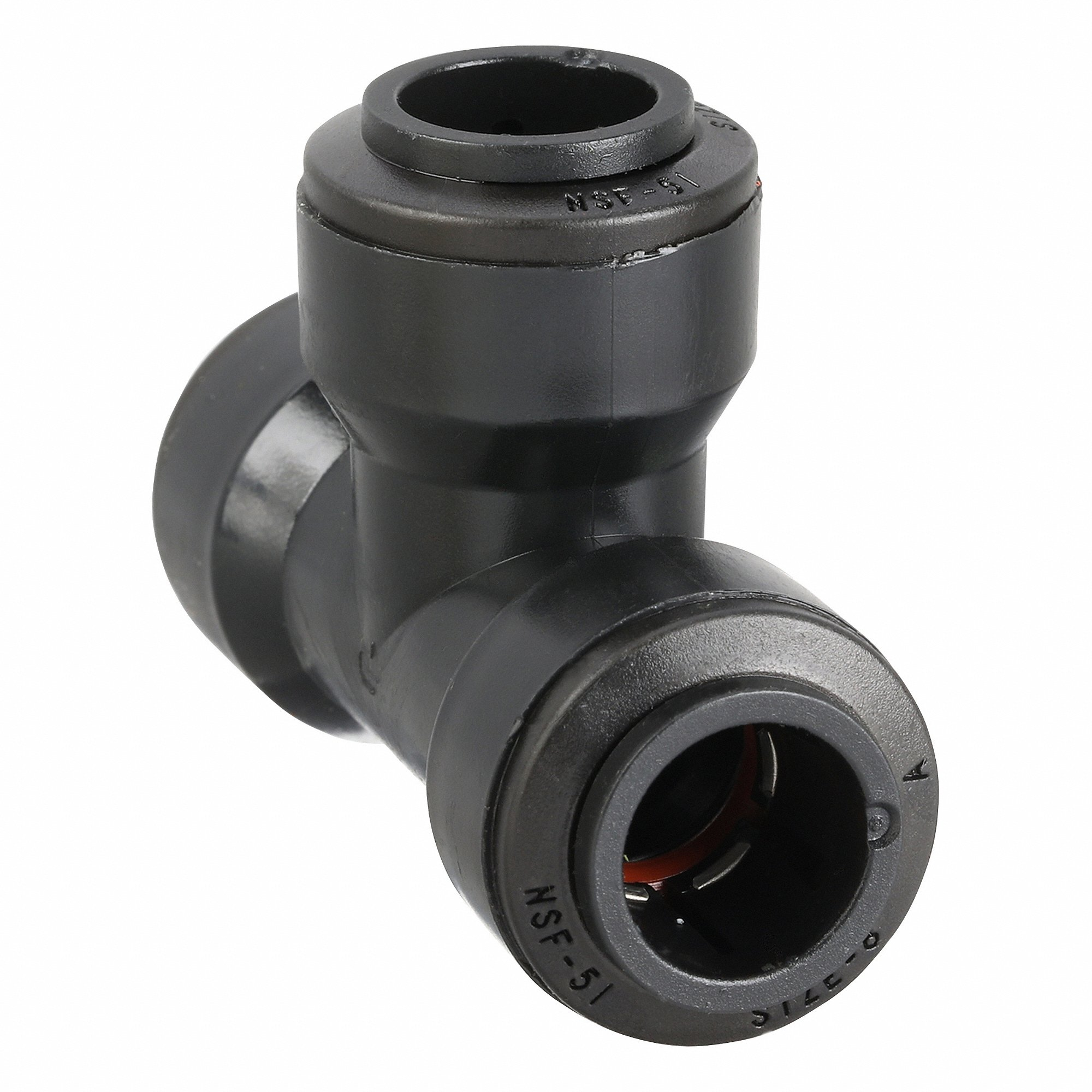 TRUESEAL FB8TU8-HBLK