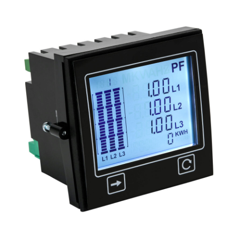 TRUMETER ADM100W-HPS