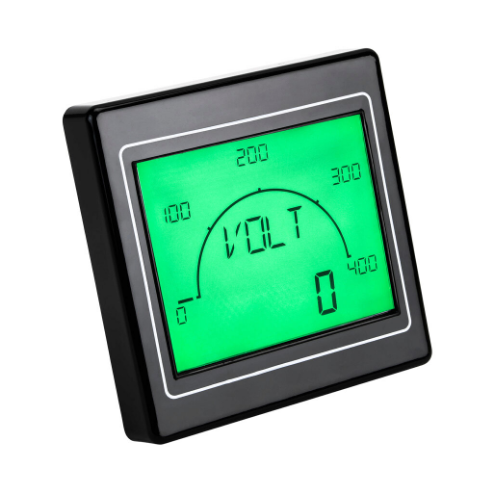 TRUMETER ADM200-HP-CE