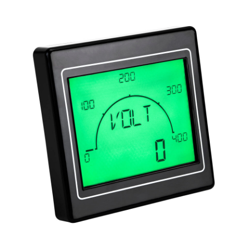 TRUMETER ADM200-HP-CS