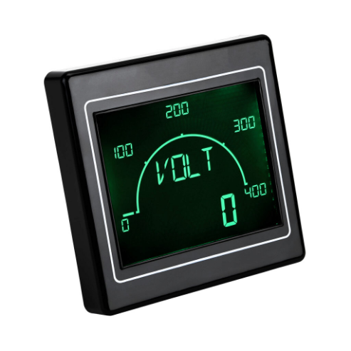 TRUMETER ADM200-LN-CS