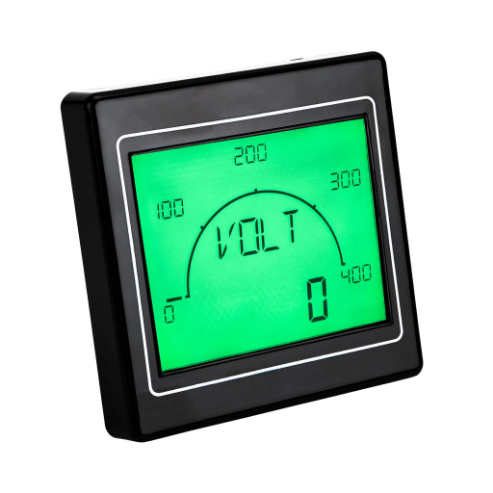 TRUMETER ADM200-LP-CE