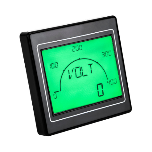 TRUMETER ADM200-LP-CS