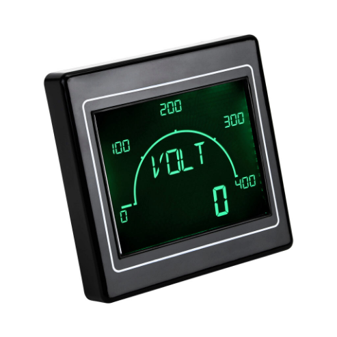 TRUMETER ADM200P-HN-CE