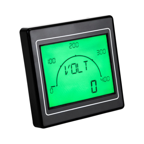 TRUMETER ADM200P-HP-CE