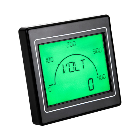 TRUMETER ADM200P-HP-CS