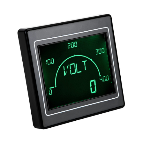 TRUMETER ADM200P-LN-CE