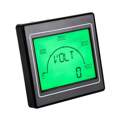 TRUMETER ADM200P-LP-CE