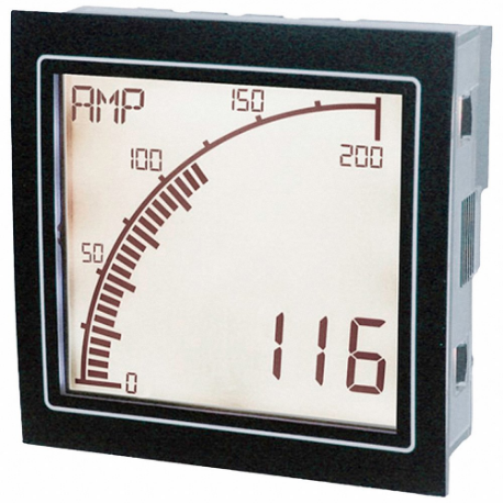 TRUMETER APM-AMP-APO
