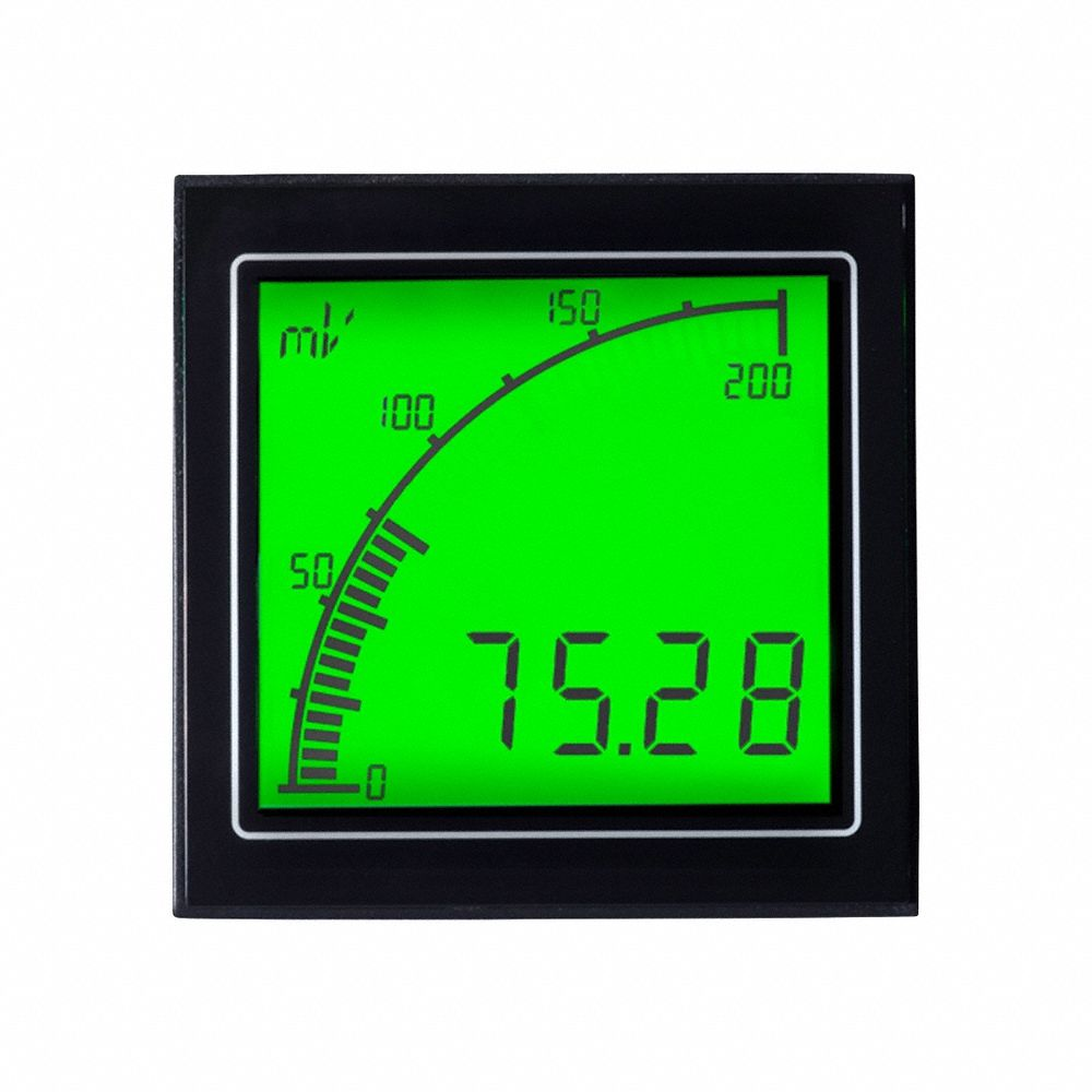 TRUMETER APMMICROAPO