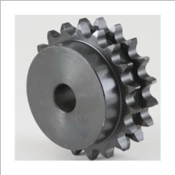 TSUBAKI D80B26 Multiple Strand Sprockets, 1 Inch Height | AZ9FEP