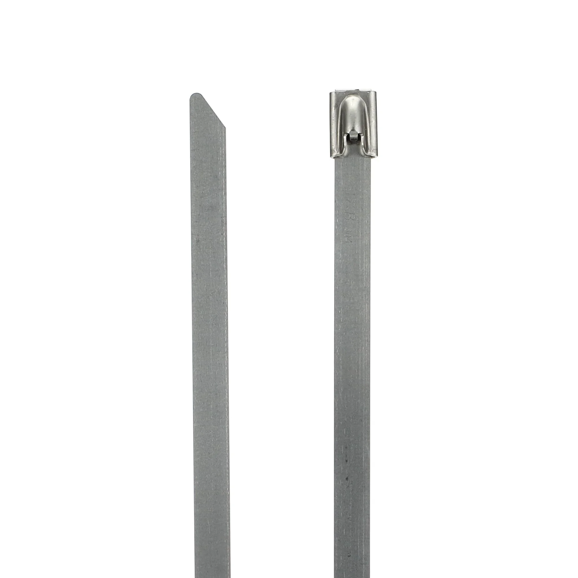 TY-RAP LS-7.9-200A Cable Tie, 8 Inch Nominal Length, 2 Inch Nominal | CU7DUX 35PC07