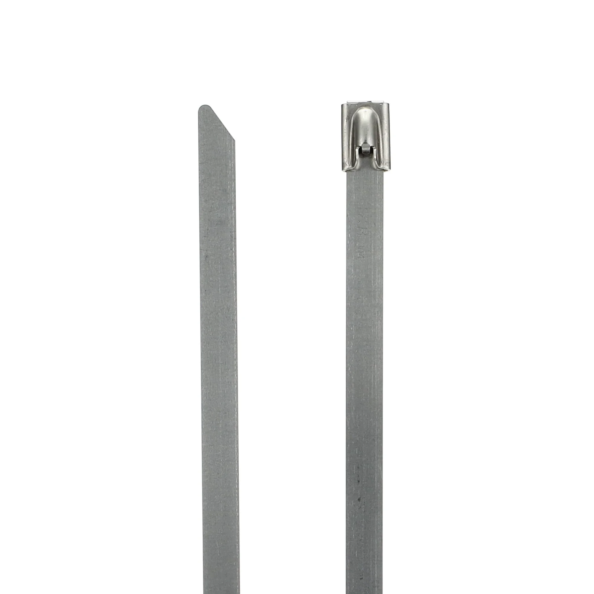 TY-RAP LS-7.9-200B Cable Tie, 8 Inch Nominal Length, 2 Inch Nominal | CU7DUV 35PC13