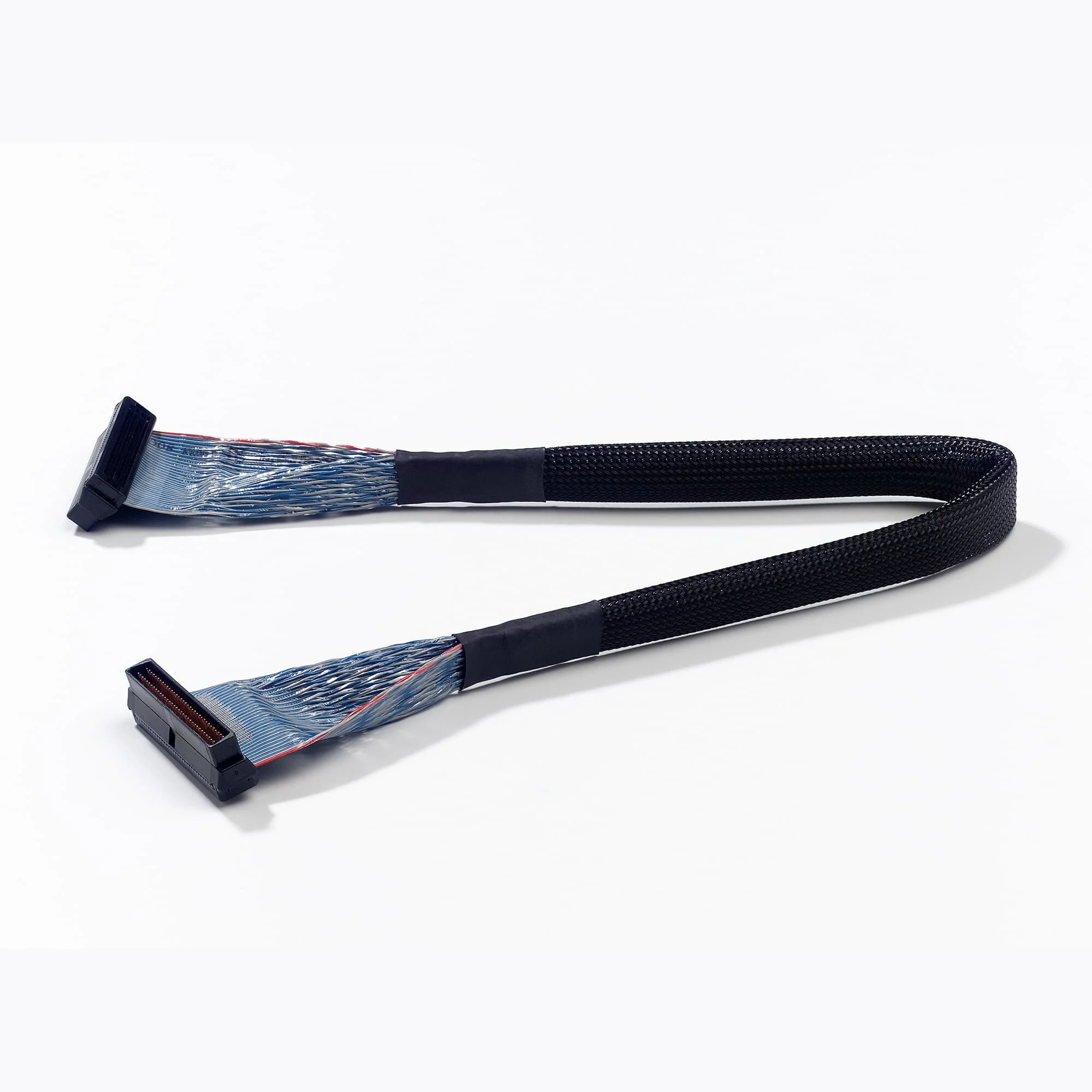 TY-RAP Cable Protector Accessories